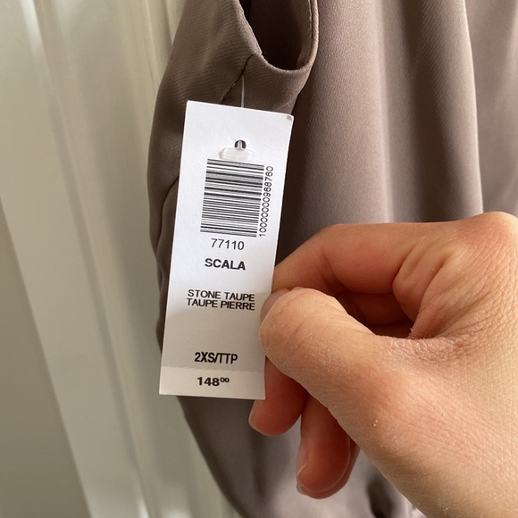 Aritzia Scala jumpsuit - Picture 4 of 4